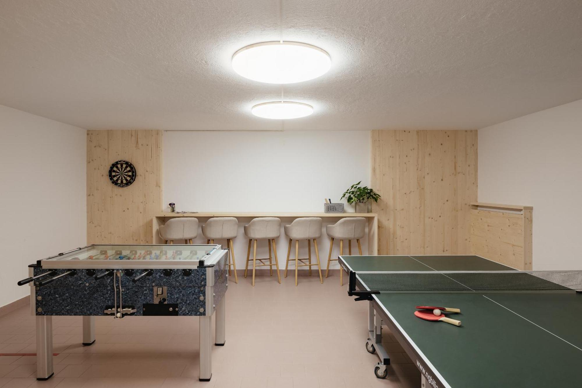 Untermairhof Appartment Residence Selva dei Molini Exteriér fotografie